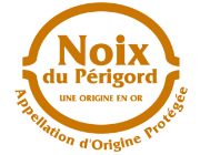 Logo Noix Perigord SandFond